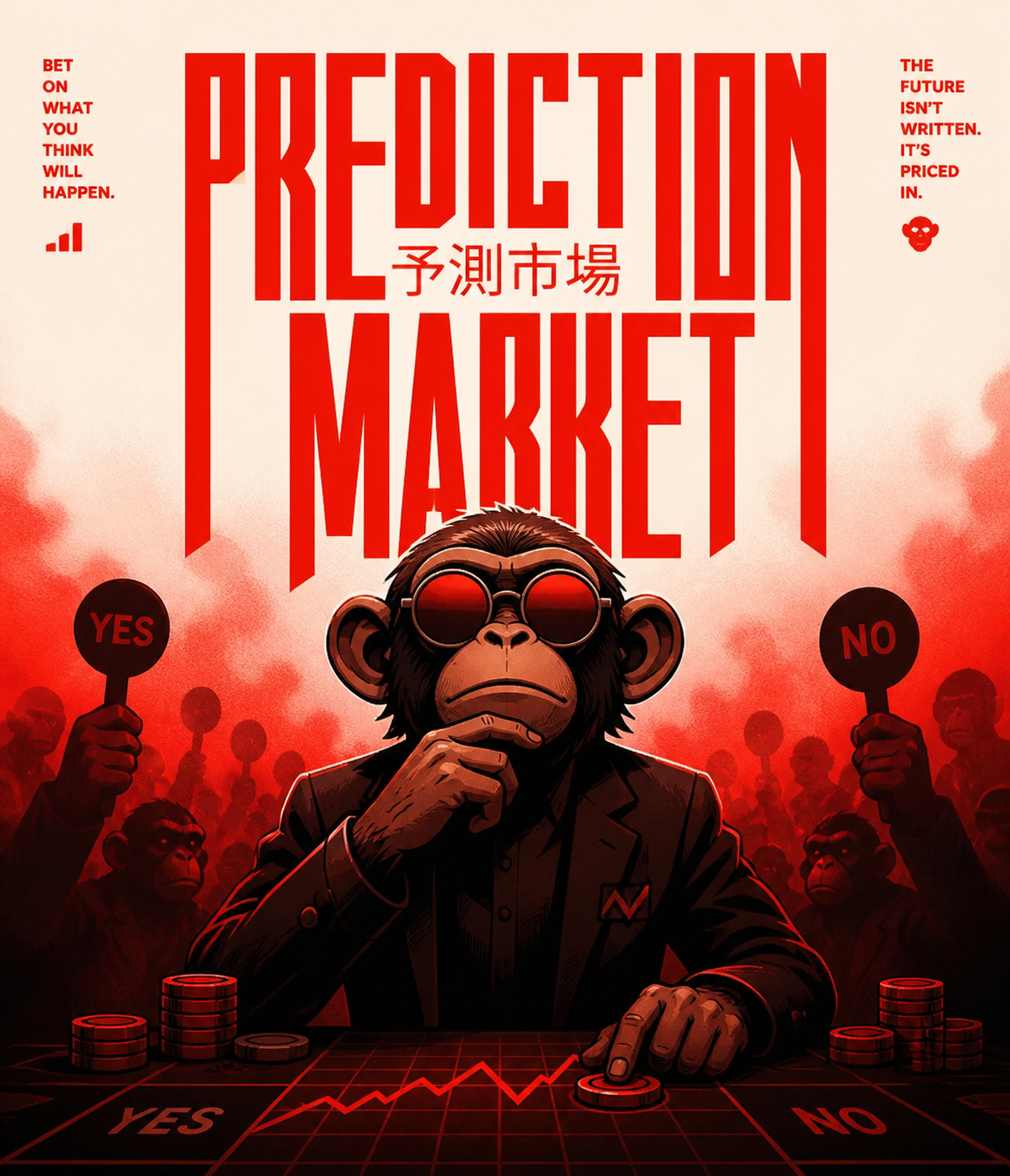Prediction markets