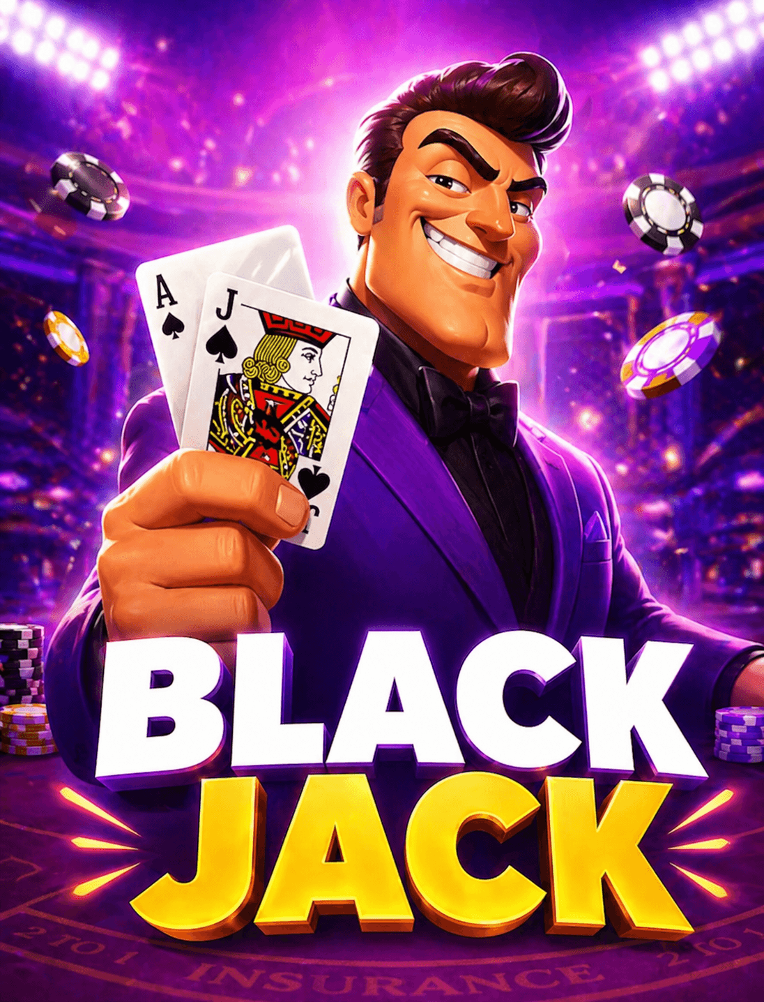 Blackjack