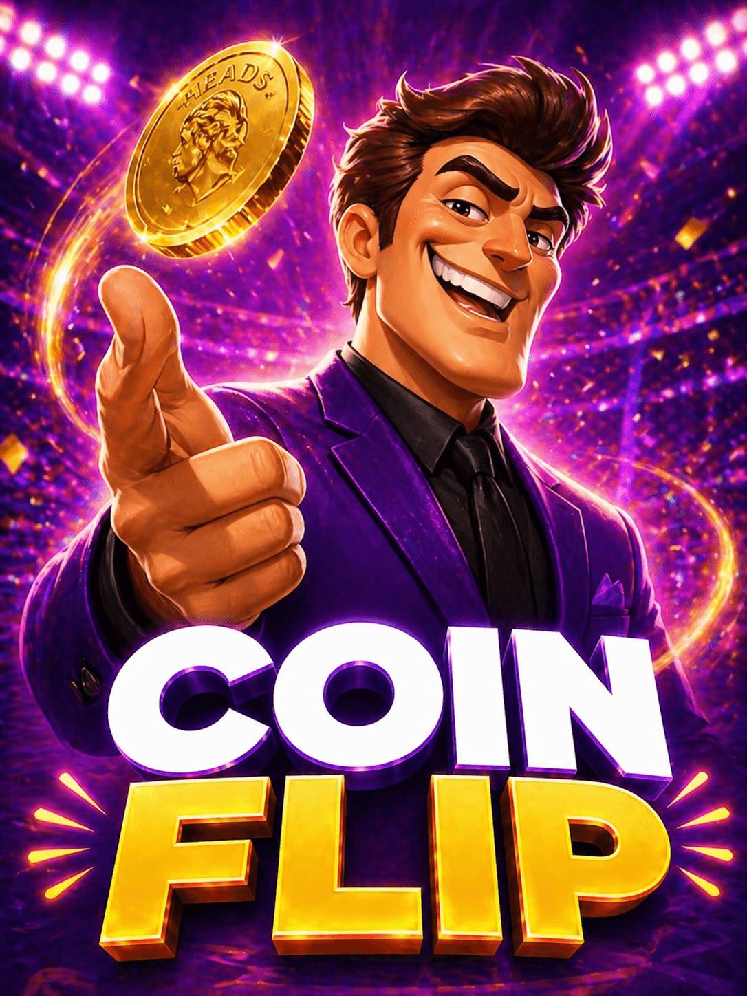 Coinflip