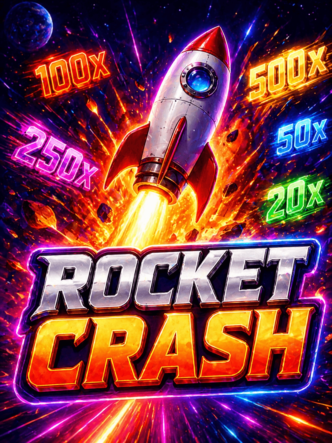 Crash