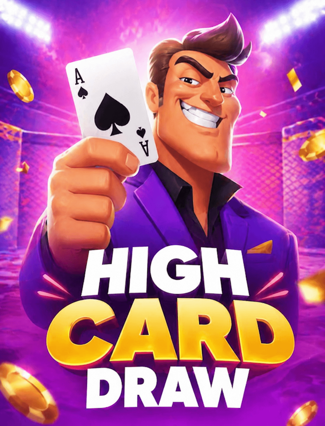 Highcard Draw