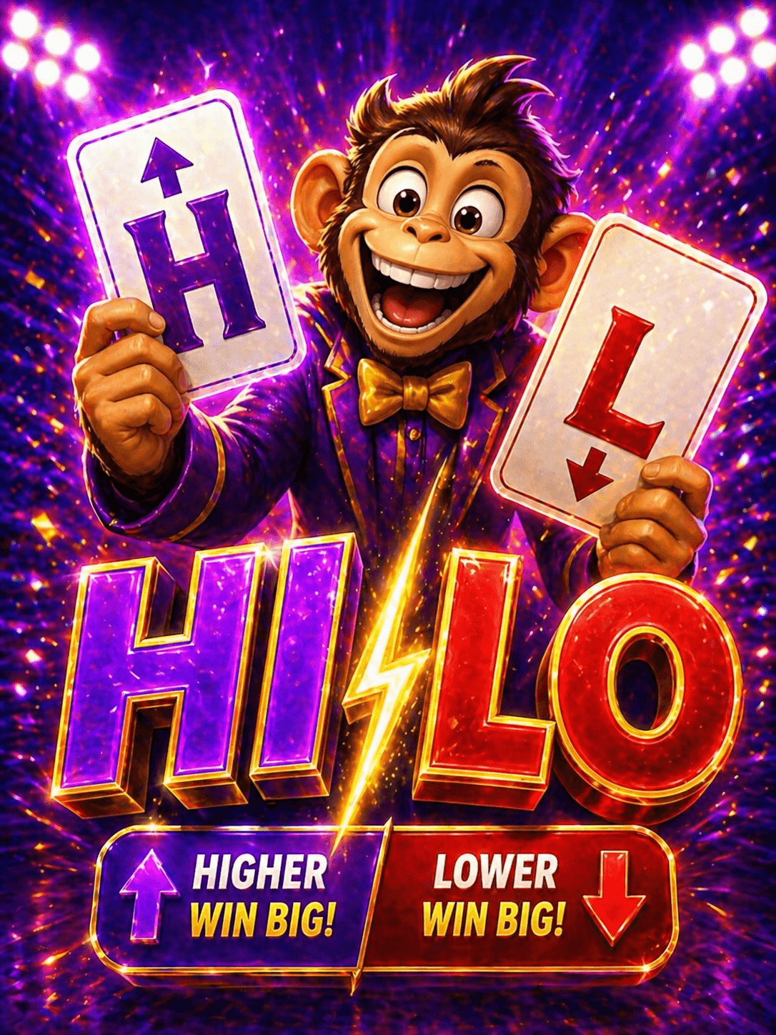 HiLo Clash