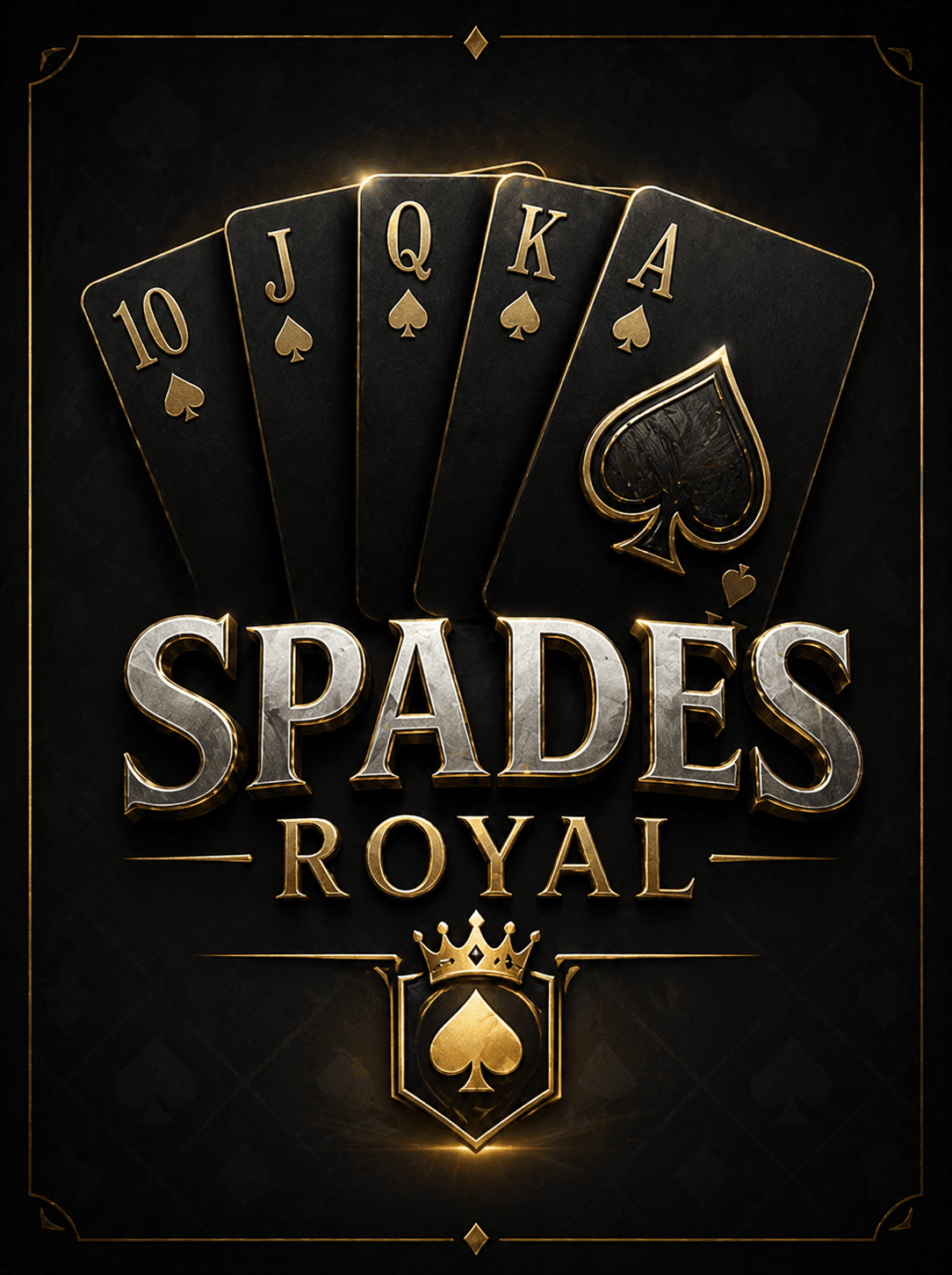 Spades Royale