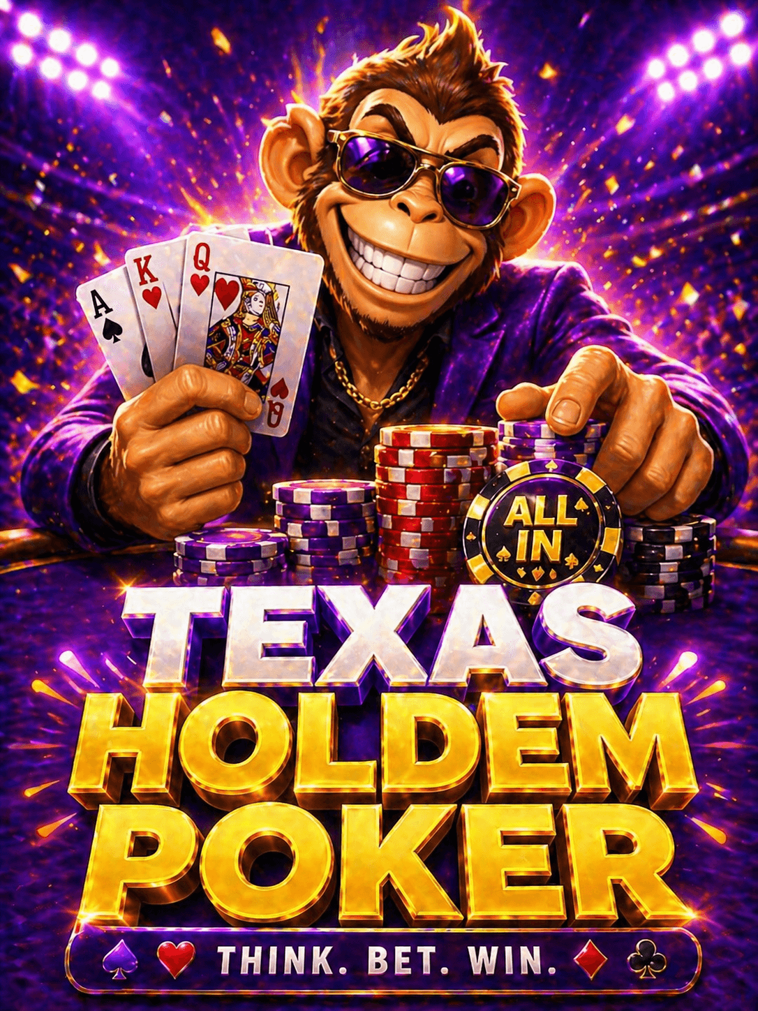 Texas Hold'em