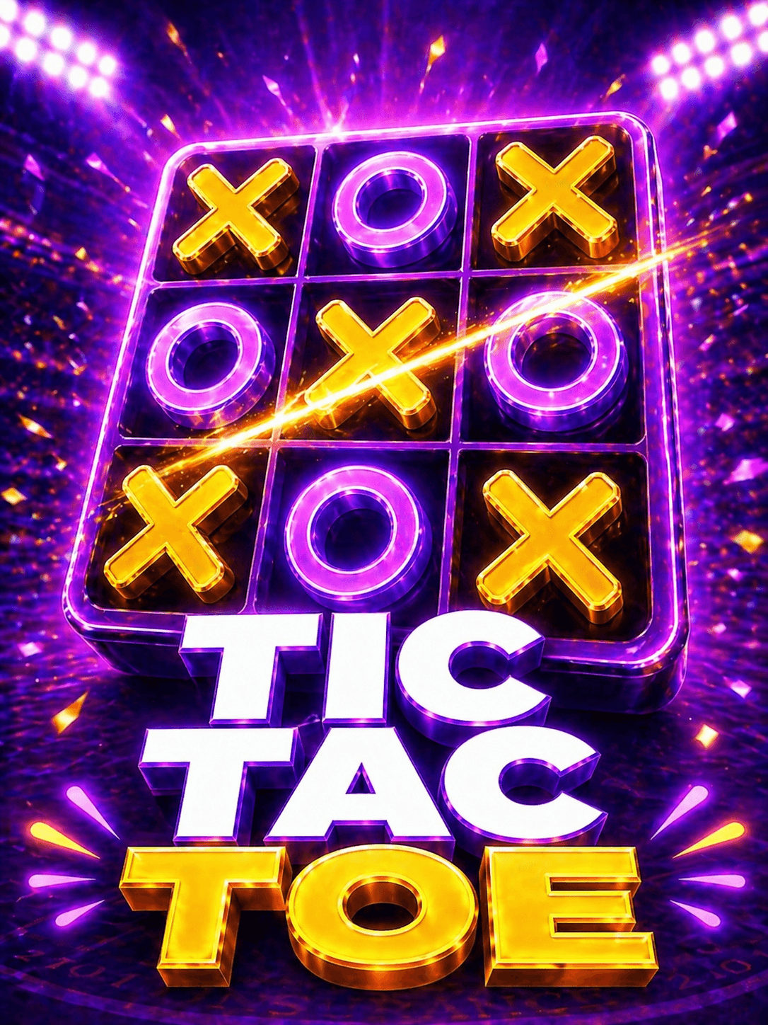Tic Tac Toe