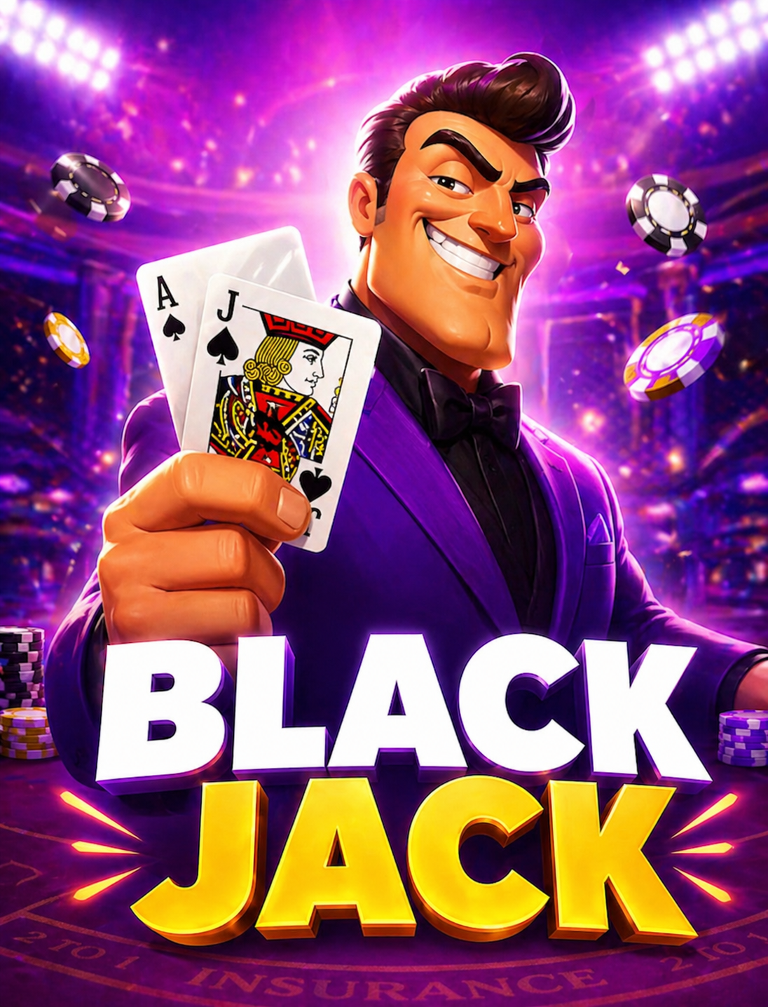 Blackjack