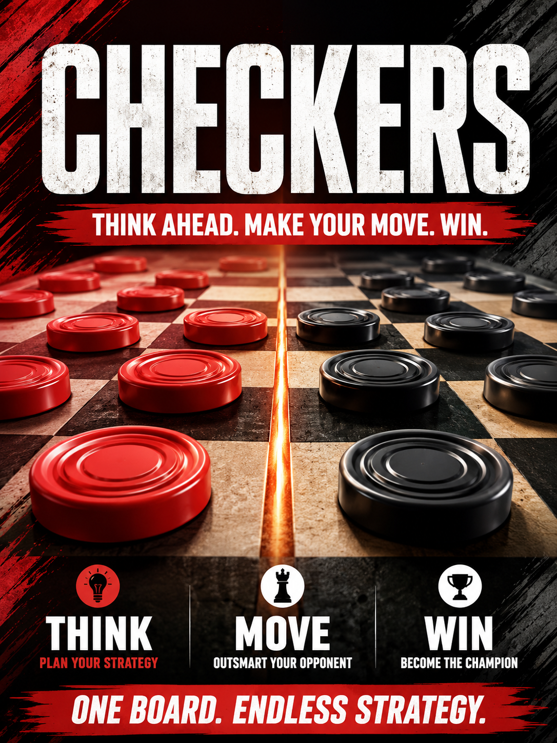 Checkers
