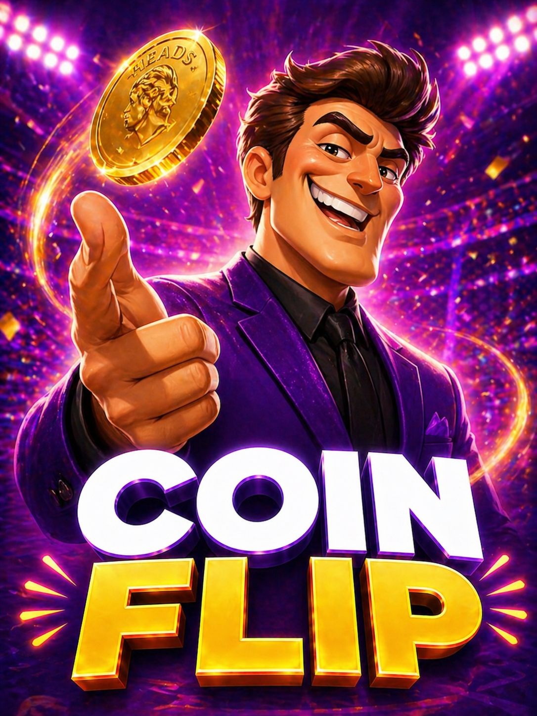 Coinflip