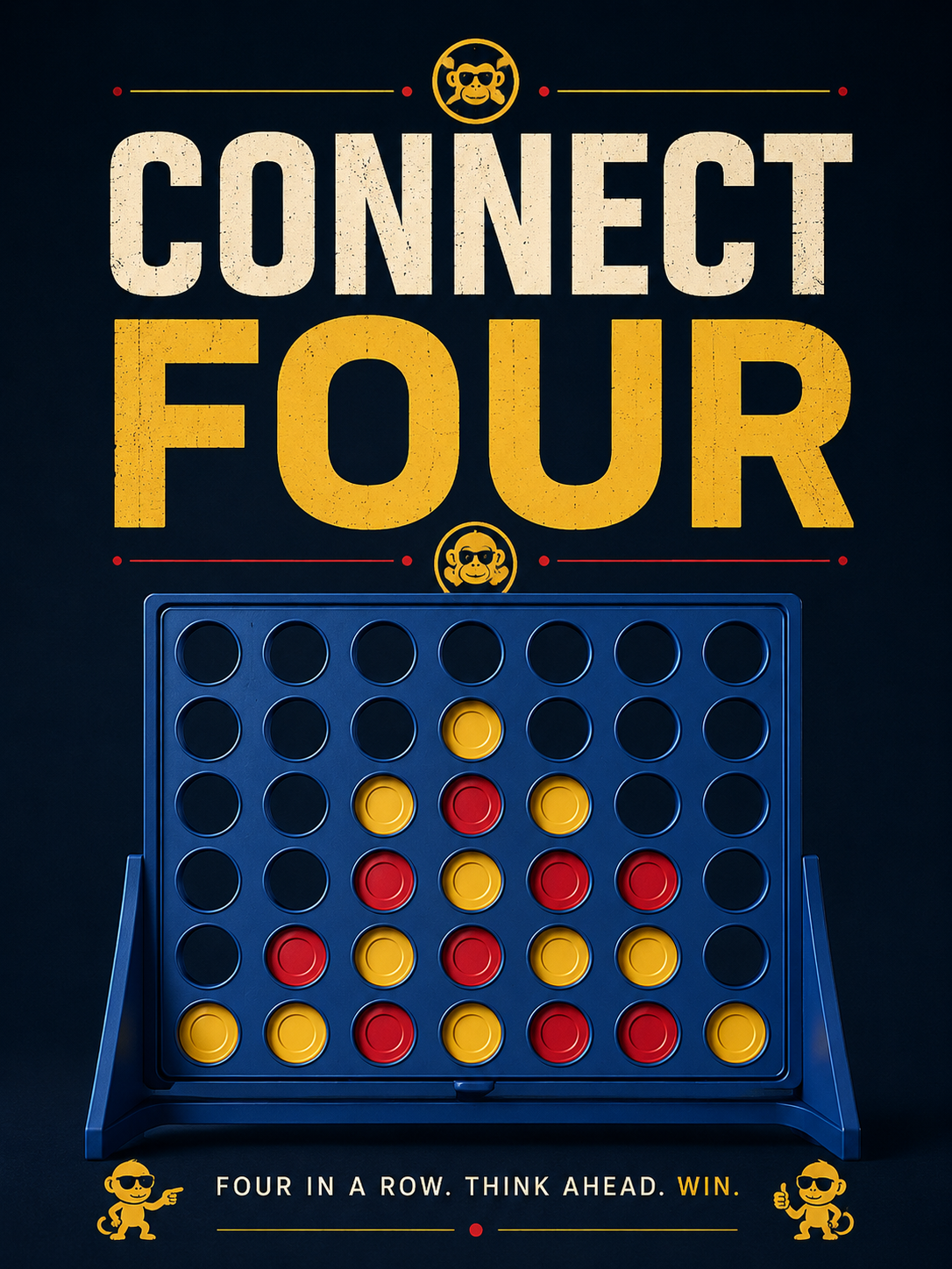 Connect Four
