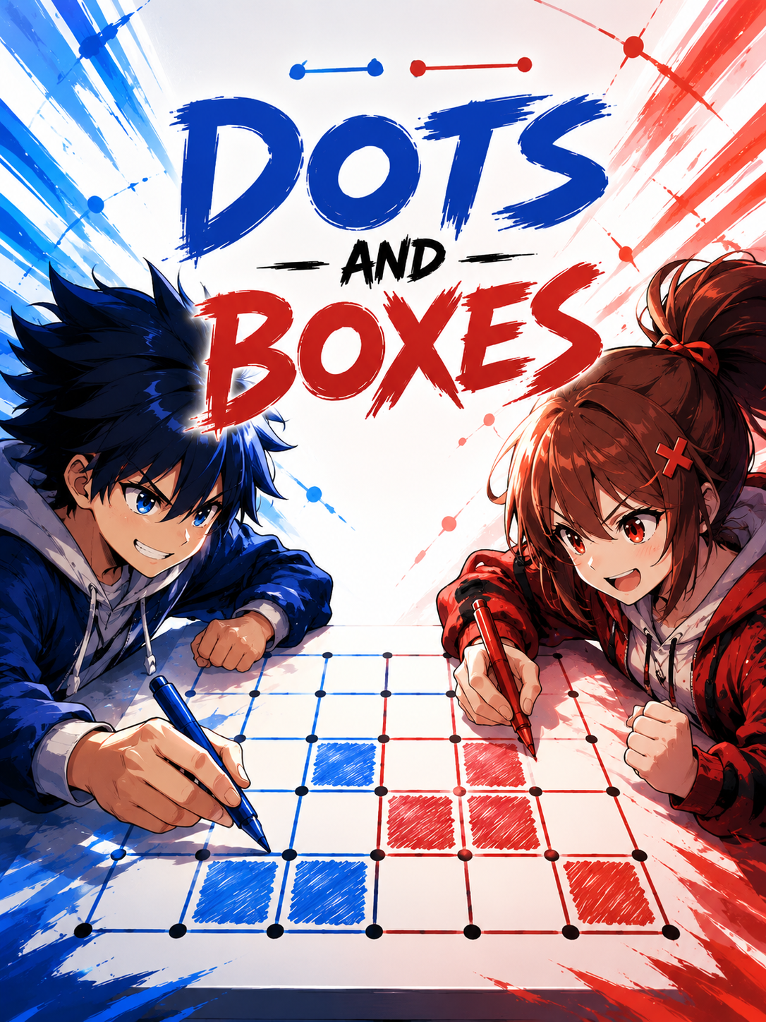 Dots & Boxes