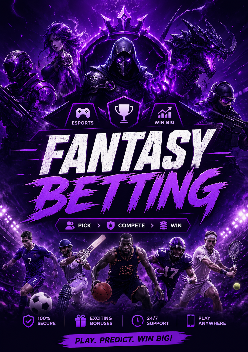 Fantasy Bet