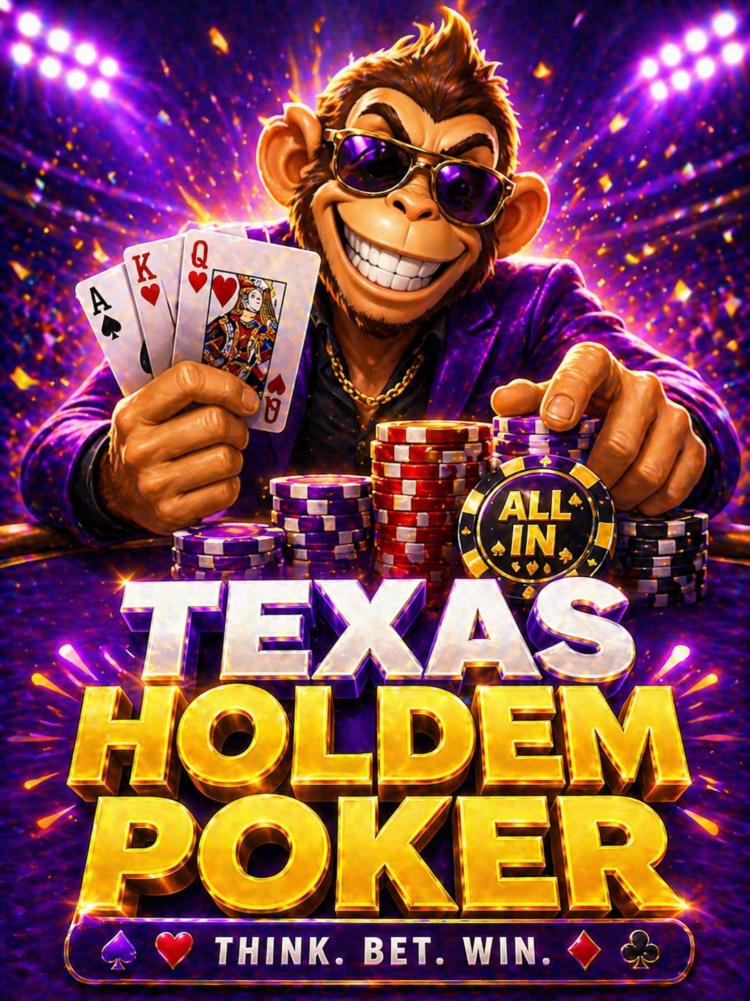 Texas Hold'em